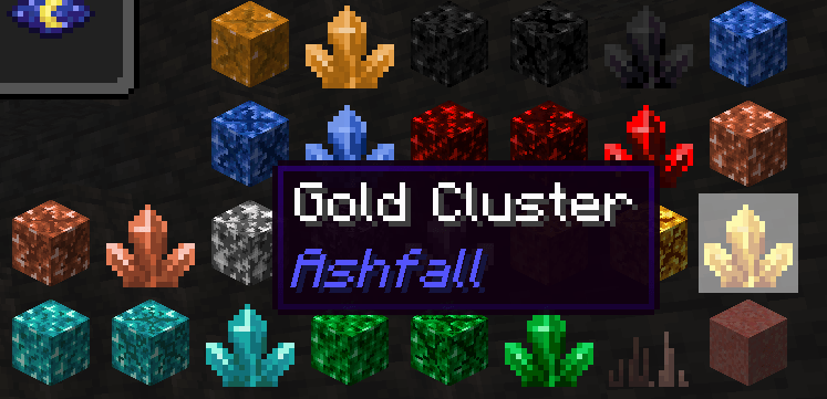 Ashfall Minecraft Mods Curseforge