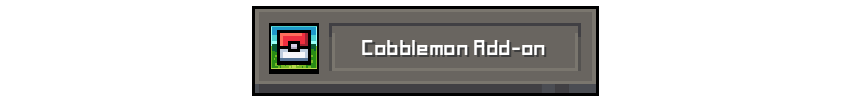 Cobblemon Add-on