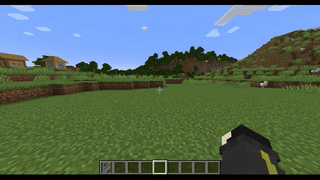 Portable blueprints - ���������� �������� � ���� �������� [1.21.1] [1.20.1] [1.19.2]