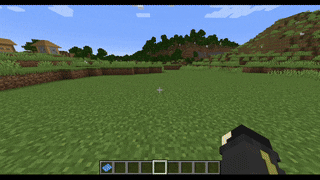 Portable blueprints - ���������� �������� � ���� �������� [1.21.1] [1.20.1] [1.19.2]