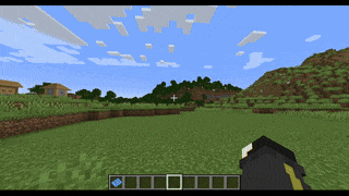 Portable blueprints - ���������� �������� � ���� �������� [1.21.1] [1.20.1] [1.19.2]