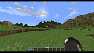 Portable blueprints - ���������� �������� � ���� �������� [1.21.1] [1.20.1] [1.19.2]