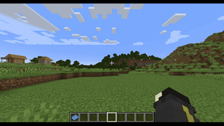 Portable blueprints - ���������� �������� � ���� �������� [1.21.1] [1.20.1] [1.19.2]