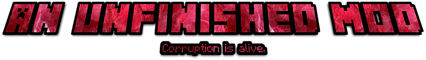 Corruption is alive. 