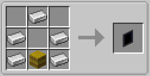 warren crafting recipe