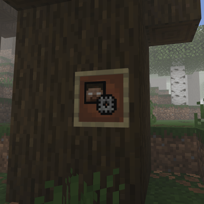 Herobrine Lurking