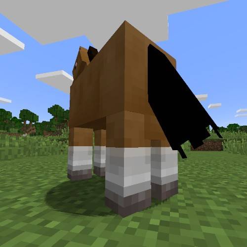 Preview of Horse