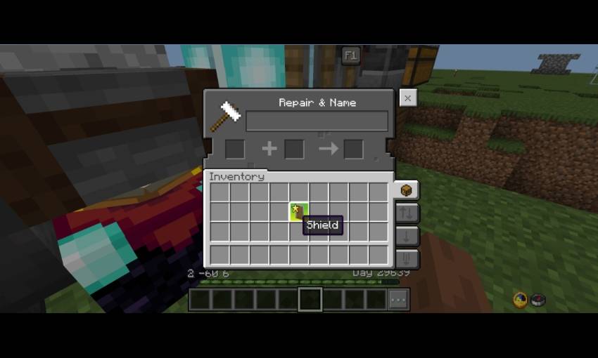 Item Rarity Viewer - Minecraft Bedrock Texture Packs - CurseForge