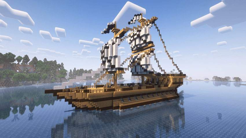 Flagship