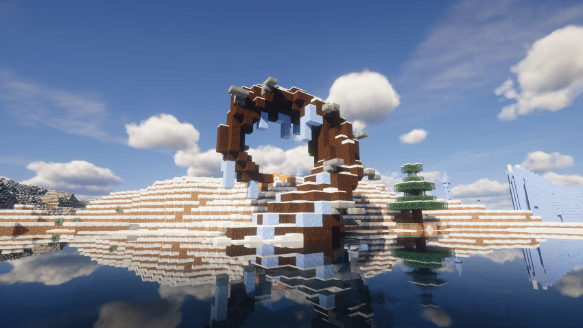 IceThorn