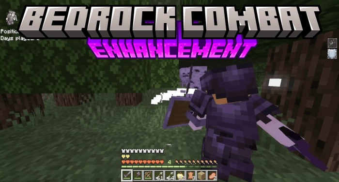 MCPEDL