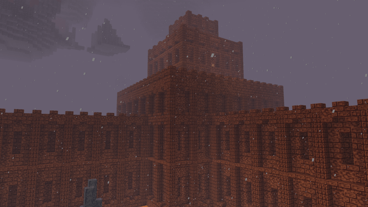 Cataclysmical - Minecraft Bedrock Addons - CurseForge