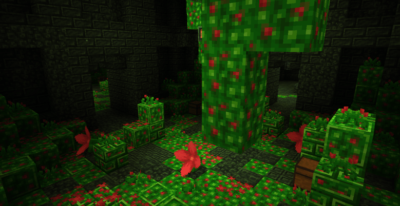 Cataclysmical - Minecraft Bedrock Addons - CurseForge