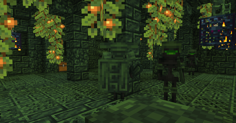 Cataclysmical - Minecraft Bedrock Addons - CurseForge