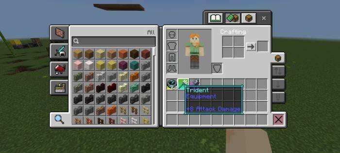 Bedrock UI+ - Minecraft Bedrock Texture Packs - CurseForge
