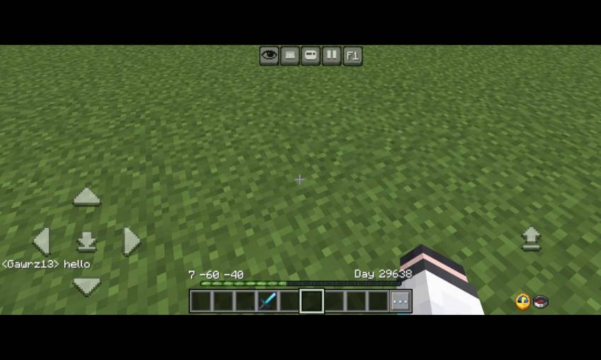 Bedrock UI+ - Minecraft Bedrock Texture Packs - CurseForge