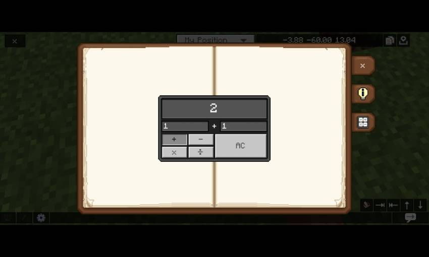 Bedrock UI+ - Minecraft Bedrock Texture Packs - CurseForge