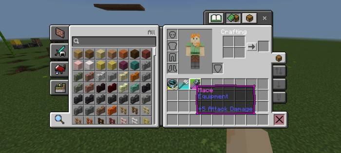 Bedrock UI+ - Minecraft Bedrock Texture Packs - CurseForge
