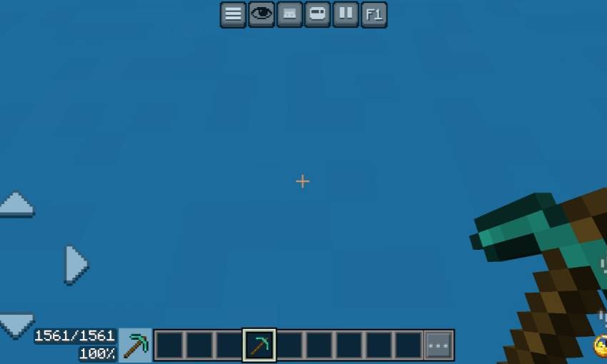 Bedrock UI+ - Minecraft Bedrock Texture Packs - CurseForge