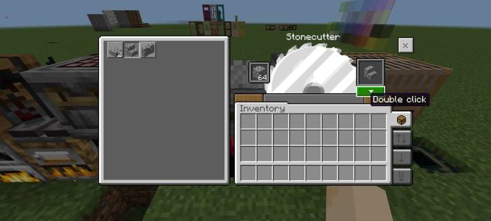 Bedrock UI+ - Minecraft Bedrock Texture Packs - CurseForge