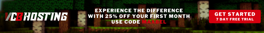 Get a Minecraft server from KCB Hosting - Premium Game Server Hosting