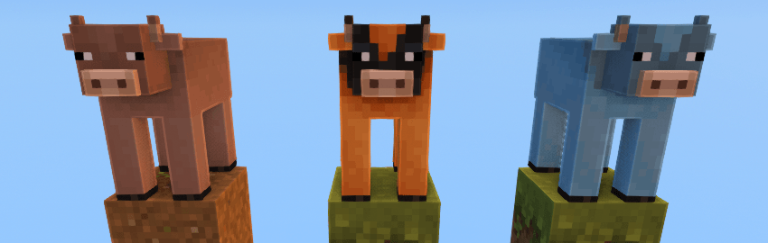 Exotic Biomes