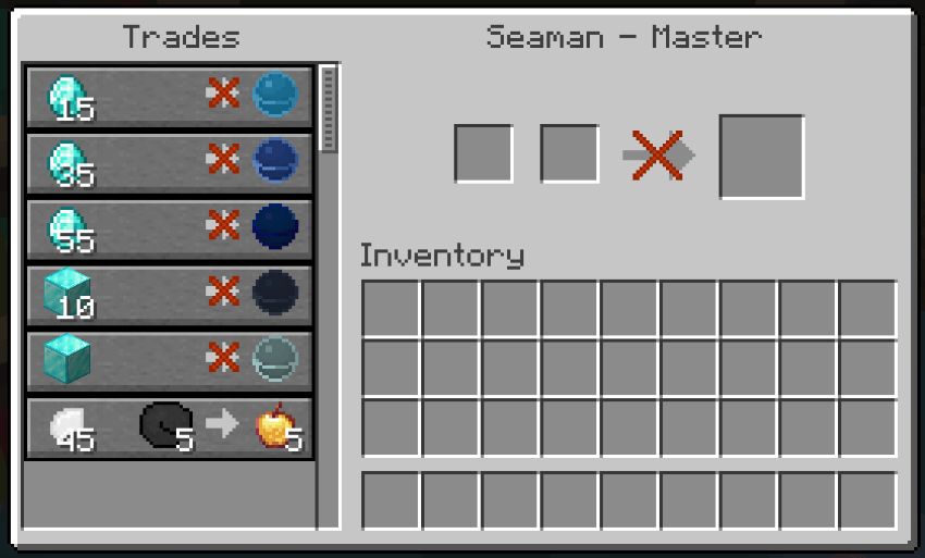 Trades