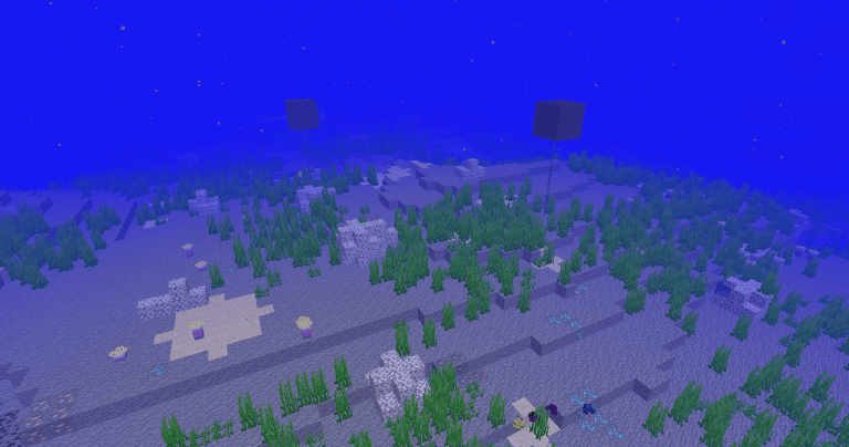Mesopelagic Zone
