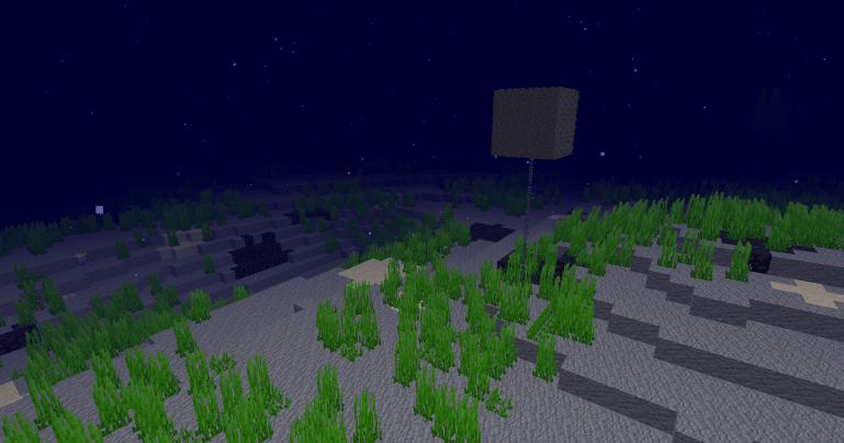 Bathypelagic Zone