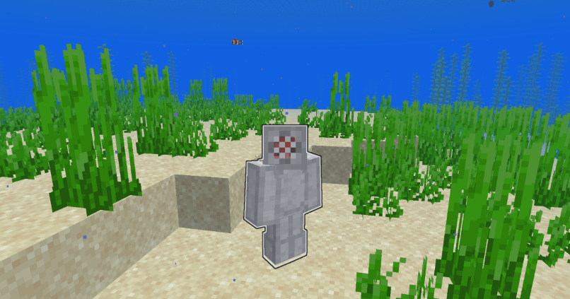 Titanium Armor