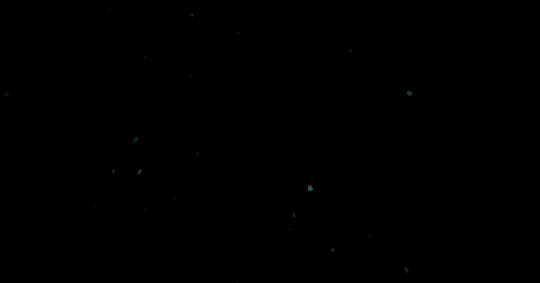 Without night vision