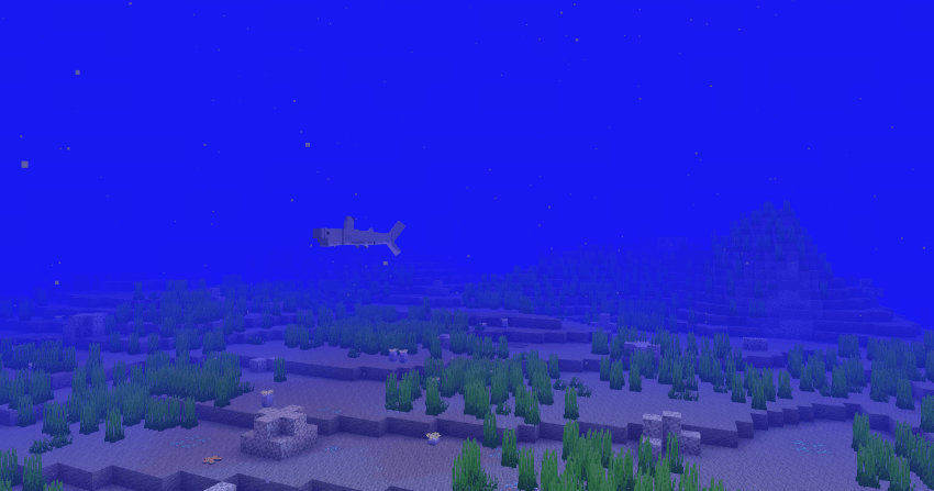 Mesopelagic Zone