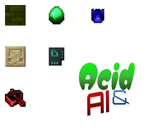 Features & Title for 1.15.8