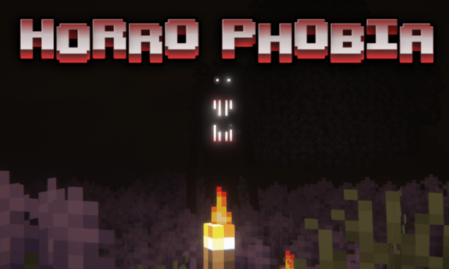 HorroPhobia - A Horror Adventure World - Minecraft Modpacks - CurseForge