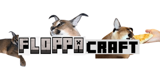 floppa adventure 1 - Minecraft Modpacks - CurseForge