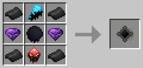 Void Pendant