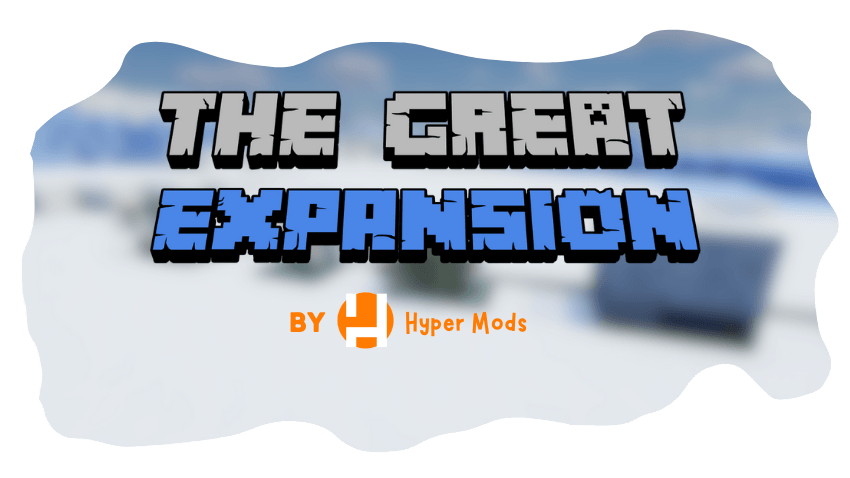 The great expansion - Minecraft Mods - CurseForge