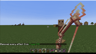 Kev's Projectile Immunity Fix -     [1.21.1]