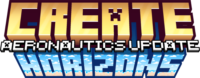 The Past The Horizons Update Title