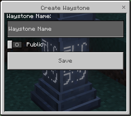 Asset Preview
