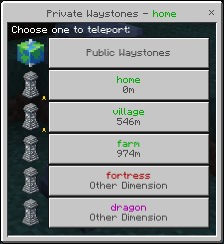 Asset Preview