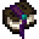 Ancient Tome From Quark {has glint}