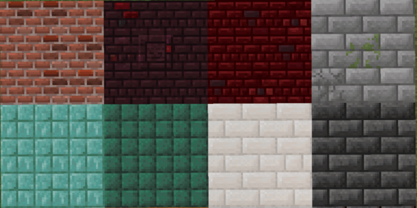 Improved Default - Minecraft Bedrock Texture Packs - CurseForge