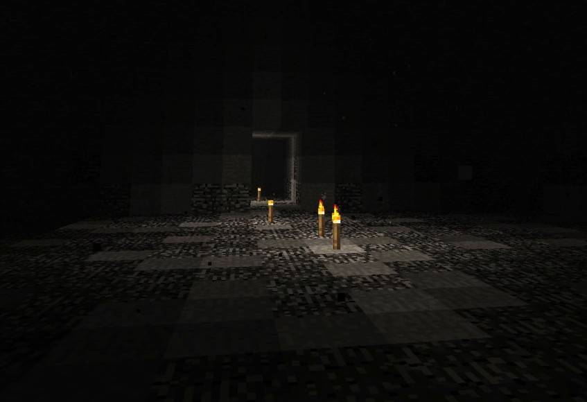 Bedrock