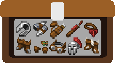 trinket content