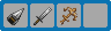 brawl items