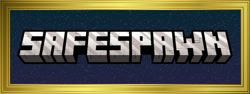 SafeSpawn Banner