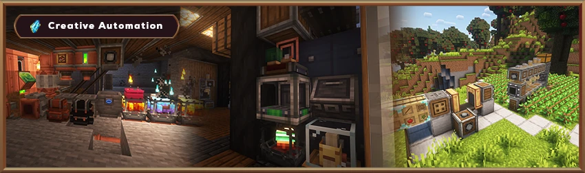Creative Automation