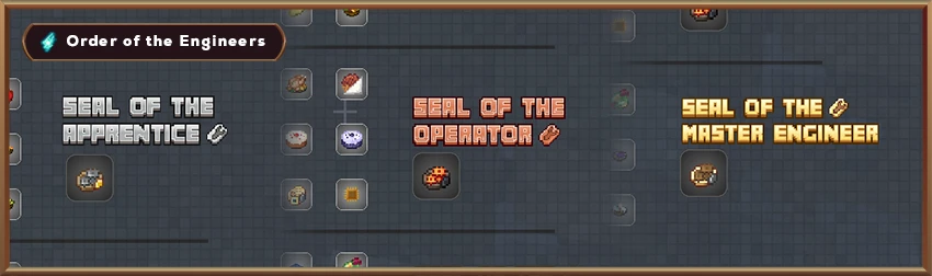 Order of the Engineers