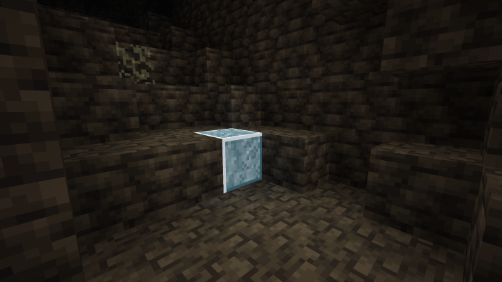 Ethereal Debris is a new and elusive block that forms the foundation of Ethereal Blasters!